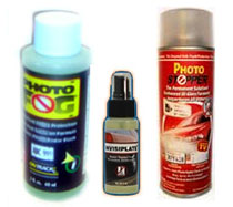 Other SPRAYS photoblocker