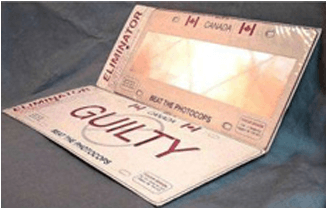 Other covers PhotoBlocker