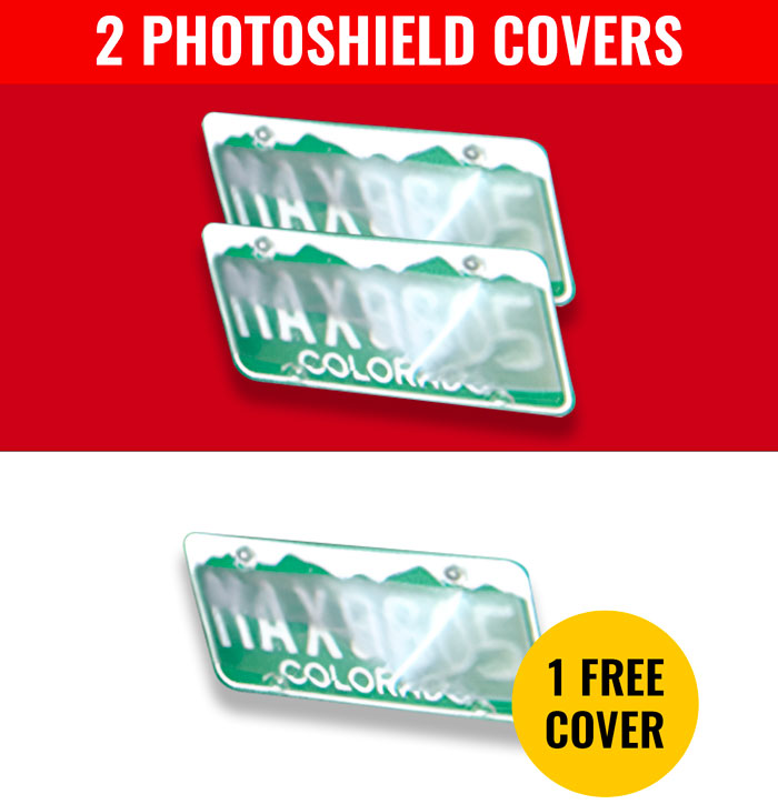 PhotoShield Cover (3 Pack: Buy 2 Get 1 Free) – Media-Tested, Trusted Worldwide | Free Shipping