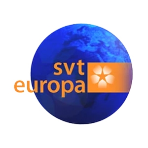 SVT Europa Logo