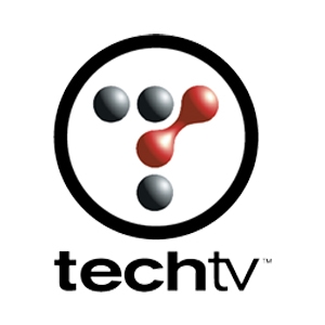 Tech TV logo