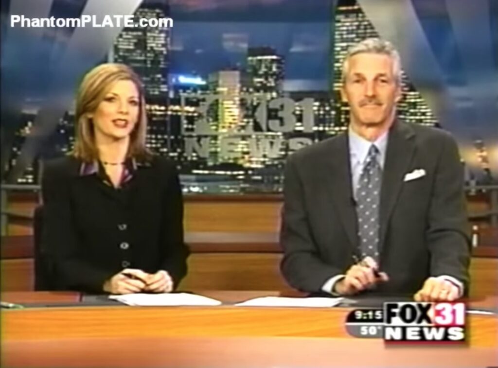 Denver FOX 31 news