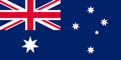 Australian TV news